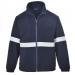 Portwest F433 Iona Lite Fleece Navy XL F433NARXL