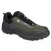 Portwest FE05 Girder Composite Low Shoe S3S ESD SR FO Black/Green 41 FE05BGN41