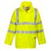 Portwest FR41 Sealtex Flame Hi-Vis Jacket Yellow XXXL FR41YERXXXL