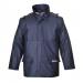 Portwest FR46 Sealtex Flame Jacket Navy L FR46NARL