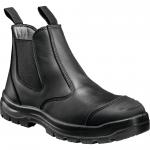 Portwest FT71 Steel Leather Dealer Boot S3 SRC Black 43 FT71BKR43