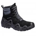 Portwest FV01 Rafter Composite Boot S7S SR FO Black 38 FV01BKR38