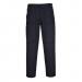 Portwest S887 Action Trousers Navy Tall 33 S887NAT33