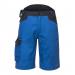 Portwest T710 WX3 Shorts Persian Blue 32 T710PBR32