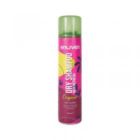 Enliven Dry Shampoo Original 300ml (Pack of 6) C006843 PX00194