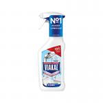 Viakal Original Limescale Remover Spray 500ml Pack of 10 91996 PX00301