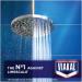 Viakal Original Limescale Remover Spray 500ml Pack of 10 91996 PX00301