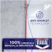 Viakal Original Limescale Remover Spray 500ml Pack of 10 91996 PX00301