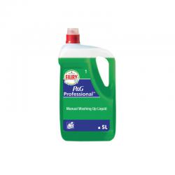 Fairy Washing Up Liquid