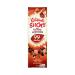 Whitworths Shots Toffee and Pecan 25g (Pack of 16) C005108 PX05003