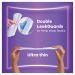 Always Discreet Pads Normal Pack of 12 74682 PX06596