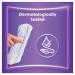 Always Discreet Pads Long Pack of 10 74683 PX06598