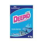 Deepio Powder Degreaser 6kg 5413149067578 PX06757