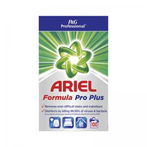 Ariel Formula Professional Plus Laundry Powder 6.5kg PGP223 PX07712