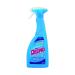 Deepio Professional Power Degreaser Spray 750ml (Pack of 6) 708032 PX08886