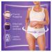 Always Discreet Pants Large Plus Pack of 8 C005785 PX11168