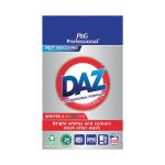 DAZ Professional Biological Laundry Powder Colours and Whites 6kg C008031 PX13954