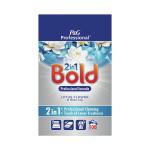 Bold 2in1 Professional Biological Laundry Powder Lotus and Water Lily 6kg C008030 PX13957