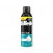 Gillette Base Sensitive Shaving Foam Regular 250ml (Pack of 6) C012549 PX15931