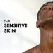 Gillette Base Sensitive Shaving Foam Regular 250ml (Pack of 6) C012549 PX15931