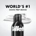 Gillette Base Sensitive Shaving Foam Regular 250ml (Pack of 6) C012549 PX15931