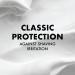 Gillette Base Sensitive Shaving Foam Regular 250ml (Pack of 6) C012549 PX15931
