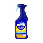Microban Professional Disinfecting Multi Purpose Cleaner 6x750ml (Pack of 6) C004299 PX17938