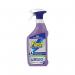 Flash Professional K7 Disinfecting Cleaner Food Surface Spray 750ml (Pack of 6) C004692 PX18548