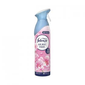Febreze Air Freshener Spray Blossom and Breeze 185ml C008330 PX18561