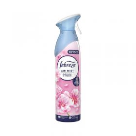 Febreze Air Freshener Spray Blossom and Breeze 185ml C008330 PX18561