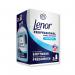 Lenor Linen Care Fabric Softener Sea Breeze 4 Litre 5413149190955 PX19095
