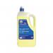 Flash Multi Surface and Floor Cleaner Lemon 5 Litre 5413149200111 PX20011