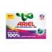 Ariel Professional Liquid Pods Colour 2x50 Pack of 100 C013034 PX21052