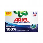 Ariel Professional Liquid Pods Original 2x50 Pack of 100 C013035 PX21057