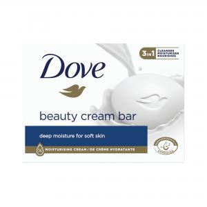 Dove Original Bath Soap 90gsm Pack of 6 C006181 PX21822