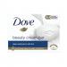 Dove Original Bath Soap 90gsm Pk6