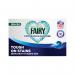 Fairy Professional Non Biological Liquid Pods 50x2 Pack of 100 C013037 PX22156