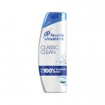 Head+Shoulders Classic 250ml Pk6