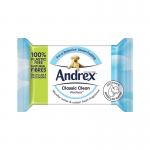 Andrex Washlets Classic Clean (Pack of 432) C006270 PX23809