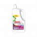 Ariel Professional Colour Liquid 111 Washes 4.995L Pack of 2 C012690 PX24144