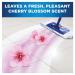 Flash Professional All Purpose Cleaner Liquid Cherry Blossom 5 Litres (Pack of 2) C008645 PX25297