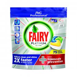 Fairy Dishwasher Tablets