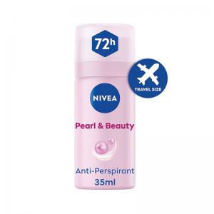 Nivea Pearl and Beauty Anti-Perspirant Mini Spray Pearl ExtractAvocado