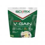 Sci-Mx V-Gain Vanilla 2.2kg P3038 PX27104