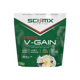 Sci-Mx V-Gain Vanilla 2.2kg P3038 PX27104