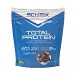 Sci-Mx Total Protein Chocolate 900g P3094 PX27171