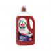 Fairy Professional Washing Up Liquid Platinum 4 Litres (Pack of 2) C008992 PX27573