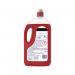 Fairy Professional Washing Up Liquid Platinum 4 Litres (Pack of 2) C008992 PX27573