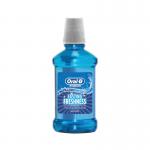 Oral-B Complete Mouthwash 250ml (Pack of 6) 74904 PX32017