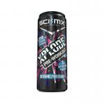 Sci-Mx Xplode Pre-Workout Can Atomic Passion 330ml (Pack of 12) P3239 PX32552